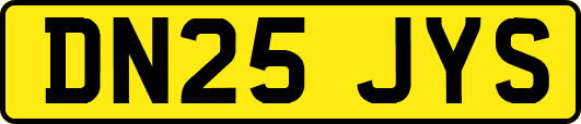 DN25JYS