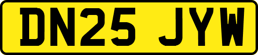 DN25JYW