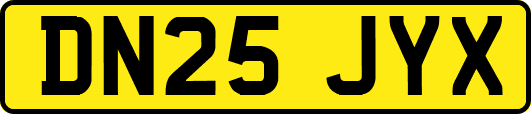 DN25JYX