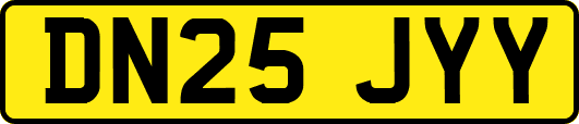 DN25JYY