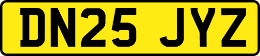 DN25JYZ