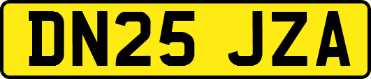 DN25JZA