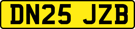 DN25JZB
