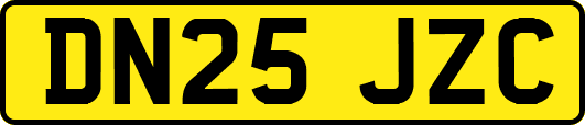 DN25JZC