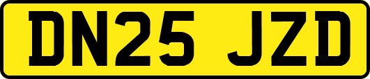 DN25JZD
