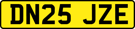 DN25JZE