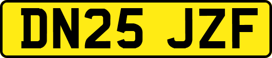 DN25JZF