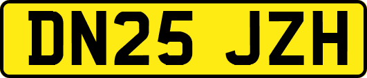 DN25JZH