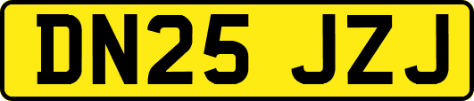 DN25JZJ