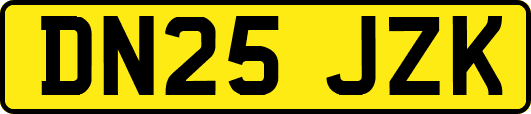 DN25JZK