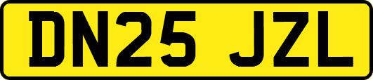 DN25JZL