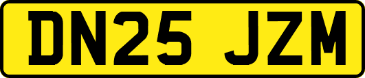 DN25JZM