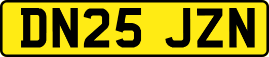 DN25JZN