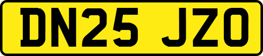 DN25JZO