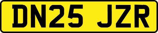 DN25JZR