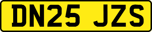 DN25JZS