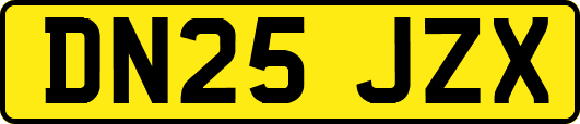 DN25JZX
