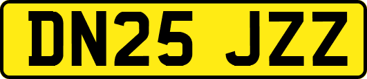 DN25JZZ