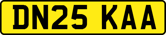 DN25KAA