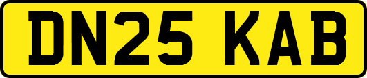 DN25KAB