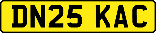 DN25KAC