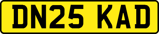 DN25KAD