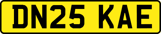 DN25KAE