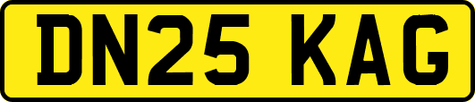 DN25KAG