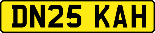 DN25KAH