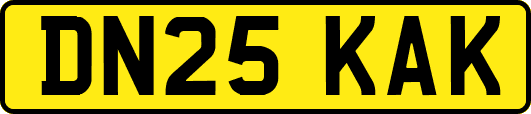 DN25KAK