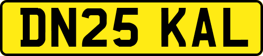DN25KAL