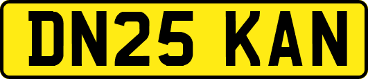 DN25KAN