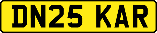 DN25KAR