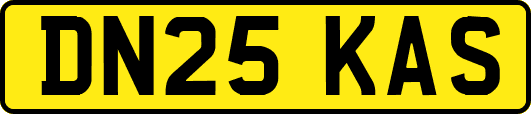 DN25KAS