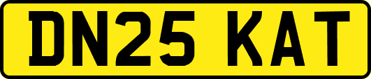 DN25KAT