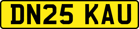 DN25KAU