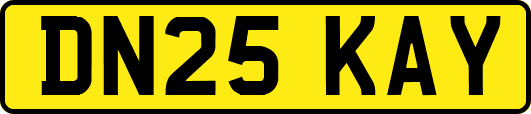 DN25KAY