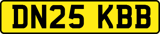 DN25KBB