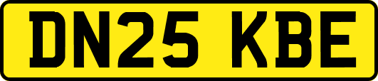 DN25KBE