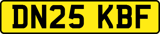 DN25KBF