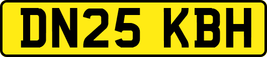 DN25KBH