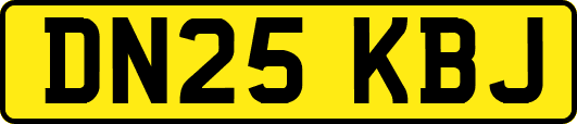 DN25KBJ