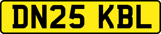 DN25KBL