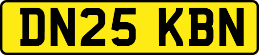 DN25KBN
