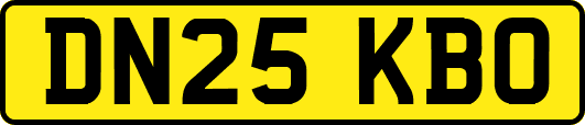 DN25KBO