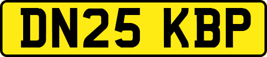 DN25KBP