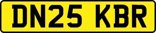 DN25KBR