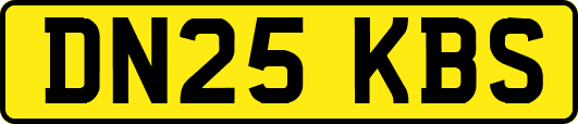 DN25KBS