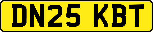 DN25KBT