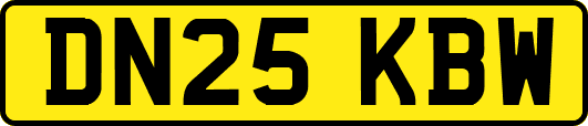 DN25KBW